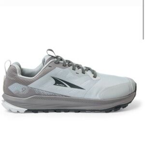 Altra Men's Lone Peak 9 Trail Running Shoes — Size 13 Wide